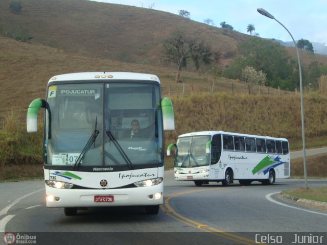 Ipojucatur 736 na cidade de Aparecida, São Paulo, Brasil, por Celso  Junior. Número da foto: #503758.