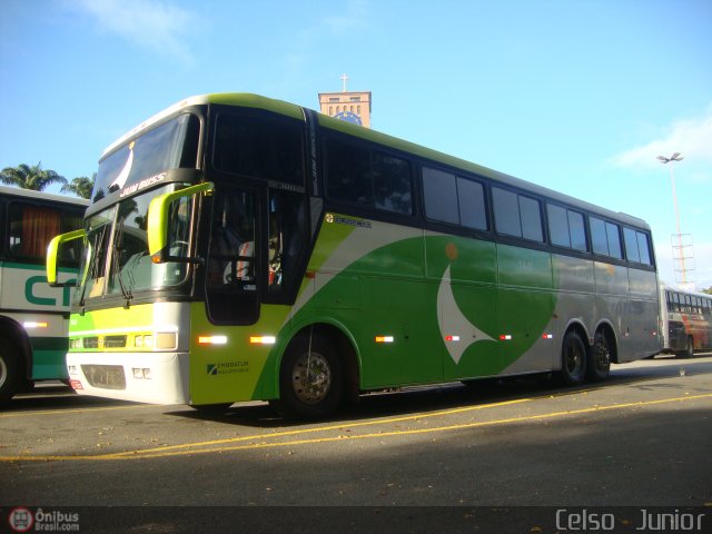 Impulso Turismo e Transportes 140 na cidade de Aparecida, São Paulo, Brasil, por Celso  Junior. Número da foto: #503754.