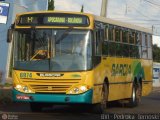 Viação Garcia 6974 na cidade de Apucarana, Paraná, Brasil, por Pedroka Ternoski. Número da foto: #504386.