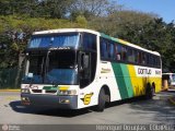 Empresa Gontijo de Transportes 15625 na cidade de São Paulo, São Paulo, Brasil, por Henrique Douglas. Número da foto: #504071.