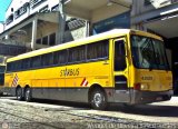 Viação Itapemirim 42029 na cidade de Rio de Janeiro, Rio de Janeiro, Brasil, por Wendel de Oliveira Vasconcellos. Número da foto: #503688.