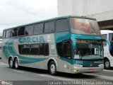 Viação Garcia 6303 na cidade de Campinas, São Paulo, Brasil, por Luciano Roncolato. Número da foto: #503507.