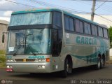 Viação Garcia 6853 na cidade de Apucarana, Paraná, Brasil, por Pedroka Ternoski. Número da foto: #504539.