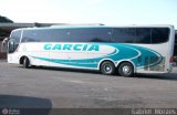 Viação Garcia 7590 na cidade de Loanda, Paraná, Brasil, por Gabriel  Moraes. Número da foto: #504000.
