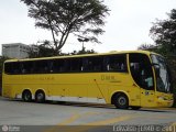 Viação Itapemirim 8087 na cidade de São Paulo, São Paulo, Brasil, por Edivaldo Santos. Número da foto: #503546.