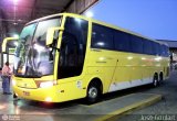 Viação Itapemirim 45607 na cidade de Campos dos Goytacazes, Rio de Janeiro, Brasil, por José Goulart. Número da foto: #503502.