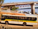 Porto Madeira E6397 na cidade de Porto Velho, Rondônia, Brasil, por César Castro. ID da foto: :id.