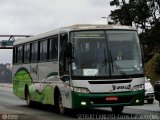 Turin Transportes 920 na cidade de Conselheiro Lafaiete, Minas Gerais, Brasil, por Sérgio A.  B.  Canuto. ID da foto: :id.