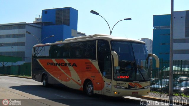 Princesa do Norte 66817 na cidade de São Paulo, São Paulo, Brasil, por Adems  Equipe 19. ID da foto: 505914.