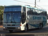 Viação Garcia 6894 na cidade de Paranavaí, Paraná, Brasil, por Robson Alves. ID da foto: :id.