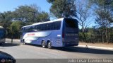 Viação Salutaris e Turismo 13882 na cidade de Viçosa, Minas Gerais, Brasil, por Julio Cesar Euzebio Alves. Número da foto: #:id.
