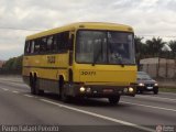 Viação Itapemirim 30171 na cidade de São José dos Campos, São Paulo, Brasil, por Paulo Rafael Peixoto. Número da foto: #505065.