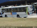 Rápido Araguaia 50567 na cidade de Goiânia, Goiás, Brasil, por Daniel Rocha dos Santos. Número da foto: #504945.