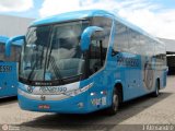 Auto Viação Progresso 6490 na cidade de Jaboatão dos Guararapes, Pernambuco, Brasil, por Jefferson Alexandre. Número da foto: #504699.