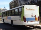 Rápido Araguaia 50623 na cidade de Goiânia, Goiás, Brasil, por Daniel Rocha dos Santos. Número da foto: #504979.