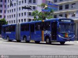 Rodoviária Metropolitana 073 na cidade de Recife, Pernambuco, Brasil, por Jefferson Alexandre. Número da foto: #504694.