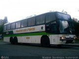 Expresso Princesa dos Campos 4518 na cidade de Curitiba, Paraná, Brasil, por Wagner Domingos Ivanesken. Número da foto: #505323.