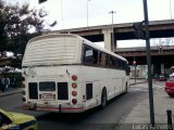 Ônibus Particulares 4988 na cidade de Rio de Janeiro, Rio de Janeiro, Brasil, por Lucas Azevedo. Número da foto: #:id.