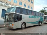 Viação Garcia 6212 na cidade de Campinas, São Paulo, Brasil, por Alex Fiori. Número da foto: #505754.