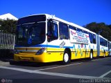 Restinga Transportes Coletivos 2494 na cidade de Porto Alegre, Rio Grande do Sul, Brasil, por Eduardo Machado. Número da foto: #505091.