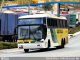 Empresa Gontijo de Transportes 15670 na cidade de João Monlevade, Minas Gerais, Brasil, por Flávio Almeida. Número da foto: #505653.