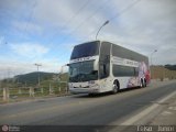 Guaçu Tur Viagens e Turismo 7600 na cidade de Aparecida, São Paulo, Brasil, por Celso  Junior. Número da foto: #504662.