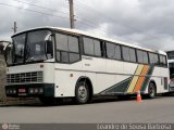 Ônibus Particulares GVJ-9315 na cidade de Rio de Janeiro, Rio de Janeiro, Brasil, por Leandro de Sousa Barbosa. Número da foto: #505320.