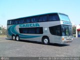 Viação Garcia 6283 na cidade de , por Eduardo A. Almeida. Número da foto: #505528.