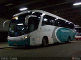 Viação Goiânia 30901 na cidade de Brasília, Distrito Federal, Brasil, por Clébio Júnior. Número da foto: #504831.