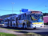 Restinga Transportes Coletivos 2413 na cidade de Porto Alegre, Rio Grande do Sul, Brasil, por Eduardo Machado. Número da foto: #505099.