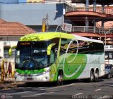 Cantelle Viagens e Turismo 6135 na cidade de São José do Rio Preto, São Paulo, Brasil, por EDUARDO - SOROCABUS. Número da foto: #505541.