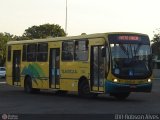 Viação Garcia 7545 na cidade de Paranavaí, Paraná, Brasil, por Robson Alves. Número da foto: #505511.