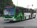 Viação Santa Brígida 1 1793 na cidade de São Paulo, São Paulo, Brasil, por Luiz Fernando Maximo. Número da foto: #506407.
