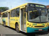Viação Garcia 6949 na cidade de Mandaguaçu, Paraná, Brasil, por Robson Alves. Número da foto: #506758.