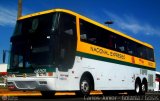 Nacional Expresso 66301 na cidade de Goiânia, Goiás, Brasil, por Carlos Júnior. Número da foto: #506227.