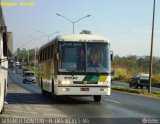 Empresa Gontijo de Transportes 8990 na cidade de Ribeirão das Neves, Minas Gerais, Brasil, por Wagner Gontijo Várzea da Palma-mg. Número da foto: #506356.