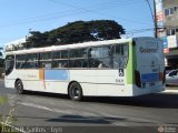 Rápido Araguaia 50431 na cidade de Goiânia, Goiás, Brasil, por Daniel Rocha dos Santos. Número da foto: #507287.