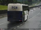 Trans Brasil > TCB - Transporte Coletivo Brasil 2820 na cidade de Aparecida, São Paulo, Brasil, por Mateus C. Barbosa. Número da foto: #:id.