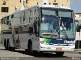 Planalto Transportes 953 na cidade de Santa Maria, Rio Grande do Sul, Brasil, por Matheus Etges. Número da foto: #:id.