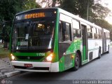 Viação Santa Brígida 1 1786 na cidade de São Paulo, São Paulo, Brasil, por Luiz Fernando Maximo. Número da foto: #506419.