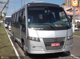 Ônibus Particulares  na cidade de Joinville, Santa Catarina, Brasil, por Mirian Gonçcalves. Número da foto: #:id.