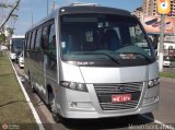 Ônibus Particulares  na cidade de Joinville, Santa Catarina, Brasil, por Mirian Gonçcalves. ID da foto: :id.