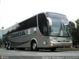 Viação Garcia 7160 na cidade de Curitiba, Paraná, Brasil, por Wagner Domingos Ivanesken. Número da foto: #506687.