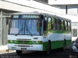 Transcol Transportes Coletivos 09247 na cidade de Teresina, Piauí, Brasil, por Tarcilo da Matta. Número da foto: #:id.