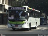 Rodoviária Âncora Matias B25501 na cidade de Rio de Janeiro, Rio de Janeiro, Brasil, por Renan Vieira. Número da foto: #506811.