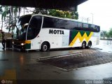 Viação Motta 30143 na cidade de Bauru, São Paulo, Brasil, por Igor  Rodrigues. Número da foto: #506612.