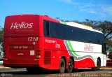 Helios Coletivos e Cargas 1210 na cidade de Goiânia, Goiás, Brasil, por Carlos Júnior. Número da foto: #506226.