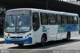 Transportes Campo Grande 53549 na cidade de Rio de Janeiro, Rio de Janeiro, Brasil, por Diego Almeida Araujo. Número da foto: #:id.