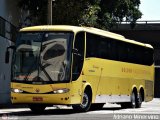 Viação Itapemirim 5859 na cidade de Rio de Janeiro, Rio de Janeiro, Brasil, por Adriano Minervino. Número da foto: #:id.