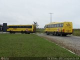 Viação Itapemirim 40155 na cidade de Vitória da Conquista, Bahia, Brasil, por Henrique  Bus. Número da foto: #506334.